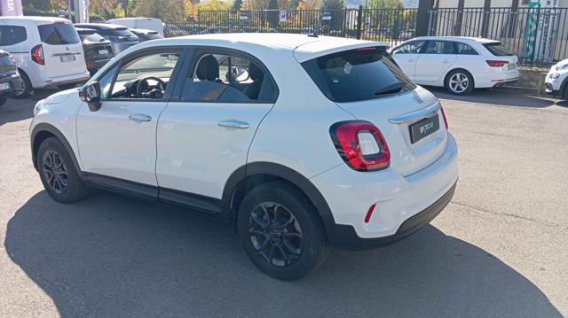 FIAT 500X usata, con Touch screen