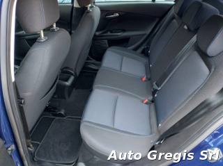 FIAT Tipo usata, con Sistema di navigazione
