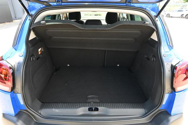 CITROEN C3 Aircross usata, con Chiusura centralizzata