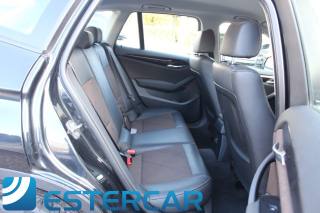 BMW X1 usata, con Sedile posteriore sdoppiato