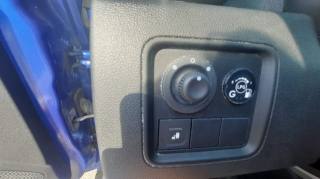 DACIA Duster usata, con ESP