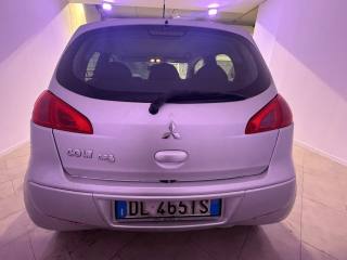 MITSUBISHI Colt usata 7