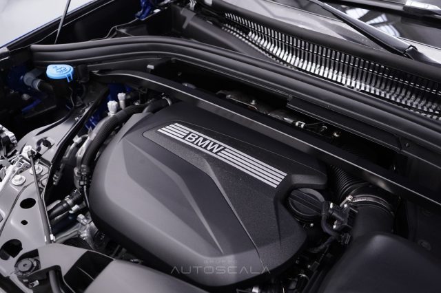 BMW X1 usata 49