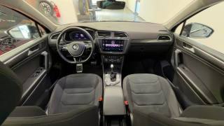 VOLKSWAGEN Tiguan usata, con Controllo automatico clima