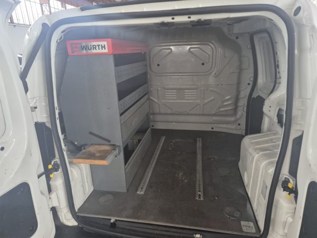 FIAT Fiorino usata 13