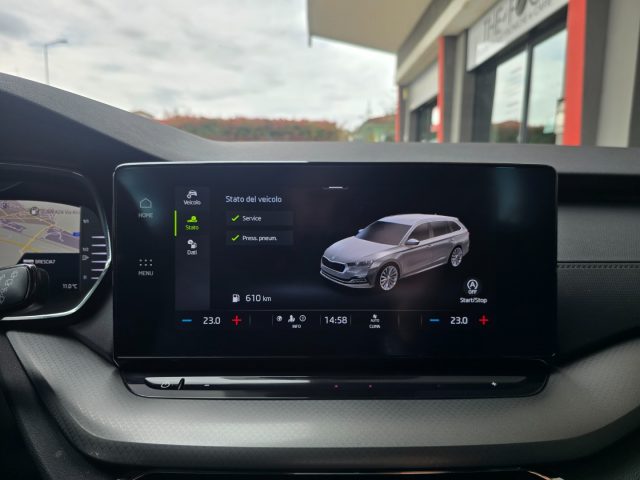 SKODA Octavia usata 51