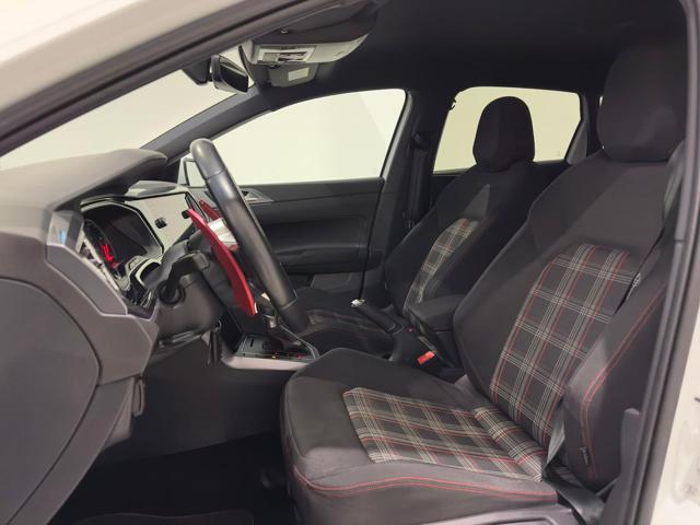 VOLKSWAGEN Polo usata, con Controllo trazione