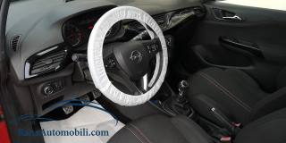 OPEL Corsa usata, con Sedile posteriore sdoppiato