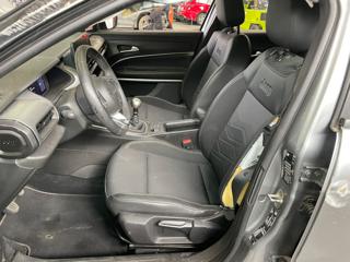 JEEP Avenger usata, con ESP