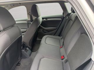 AUDI A3 usata, con Cruise Control