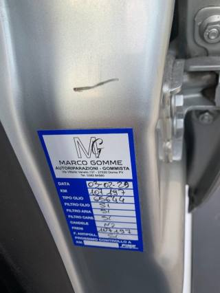 DACIA Duster usata, con USB