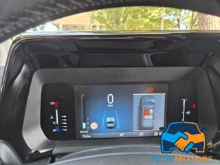 FORD Tourneo Courier usata, con Controllo trazione