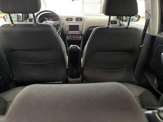 VOLKSWAGEN Polo usata, con ESP
