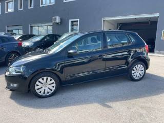 VOLKSWAGEN Polo 1.2 TDI 5p.