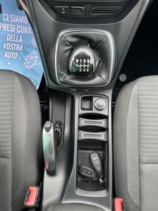 FORD C-Max usata, con ESP