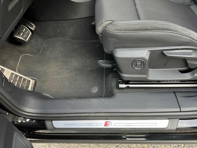 AUDI Q3 usata, con ESP