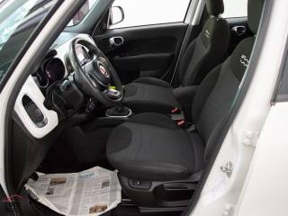 FIAT 500L usata, con MP3