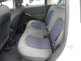 LANCIA MUSA usata, con Servosterzo