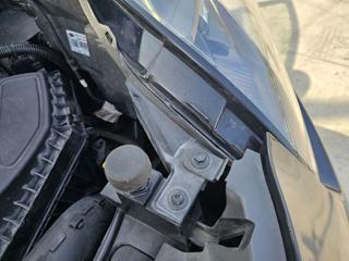 FORD Puma usata, con Park Distance Control