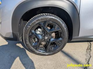 CITROEN C3 Aircross usata, con Chiusura centralizzata
