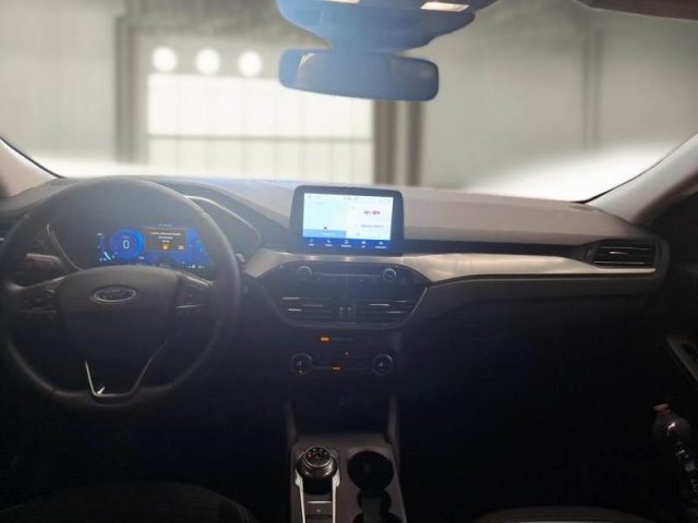 FORD Kuga usata, con Autoradio