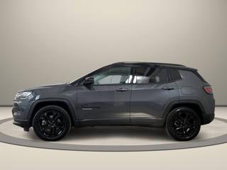 JEEP Compass usata, con Airbag laterali