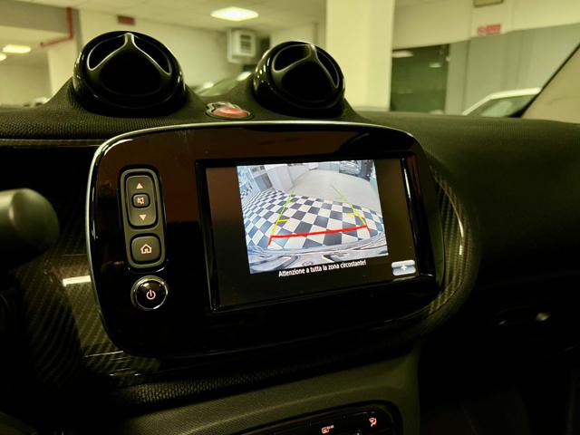 SMART ForTwo usata 37