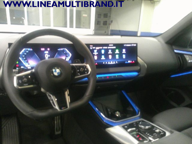 BMW X3 usata, con Sedili sportivi