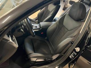 BMW 320 usata, con ESP