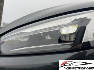 AUDI A5 usata, con Filtro antiparticolato