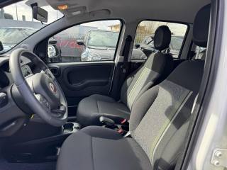 FIAT Panda usata, con Controllo trazione