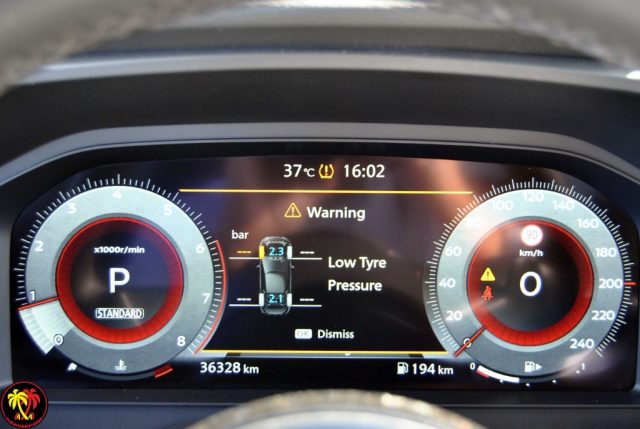 NISSAN Qashqai usata, con Airbag