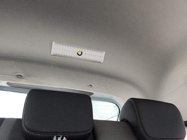 RENAULT Clio usata, con Sensore di luce