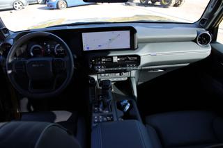 TOYOTA Land Cruiser usata, con Fendinebbia