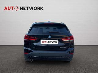 BMW X1 usata, con Autoradio