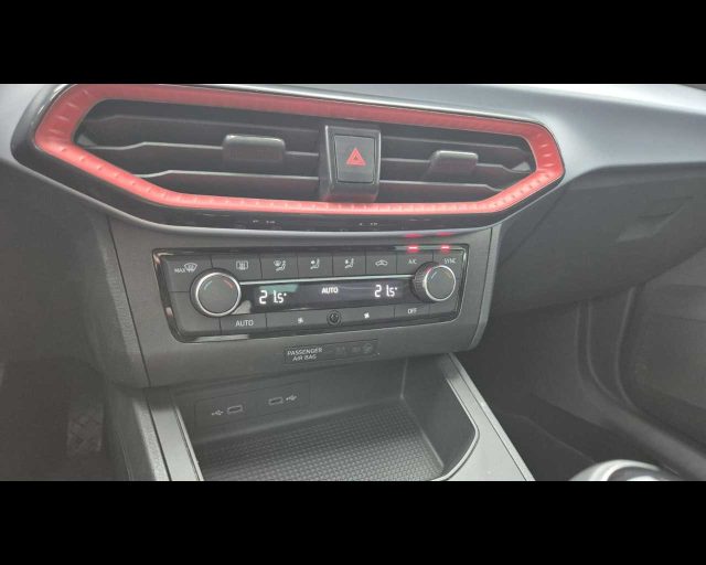 SEAT Ibiza usata, con Controllo trazione