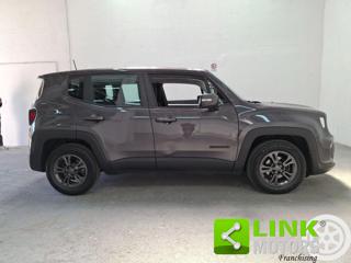 JEEP Renegade usata, con Volante in pelle