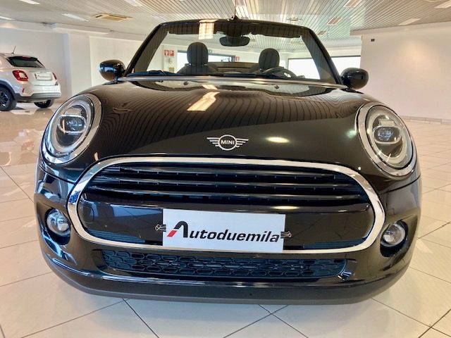 MINI Mini usata, con Airbag