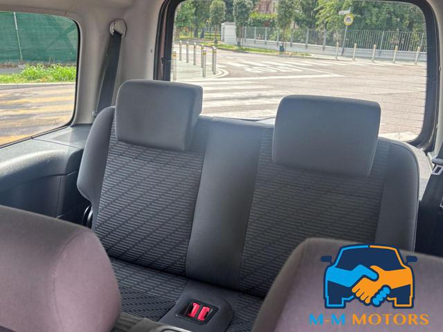 VOLKSWAGEN Caddy usata, con Controllo trazione