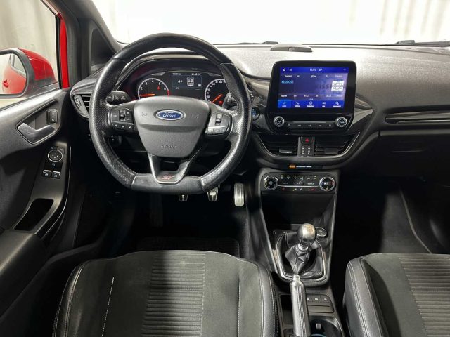 FORD Fiesta usata, con Immobilizzatore elettronico
