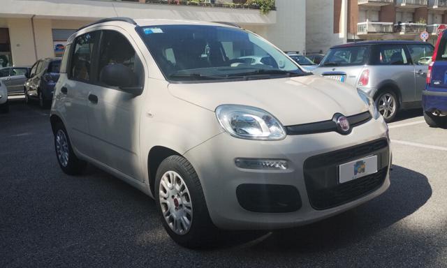 FIAT Panda usata, con Servosterzo