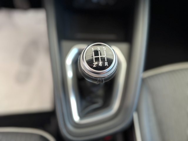 RENAULT Clio usata, con Controllo elettronico della corsia