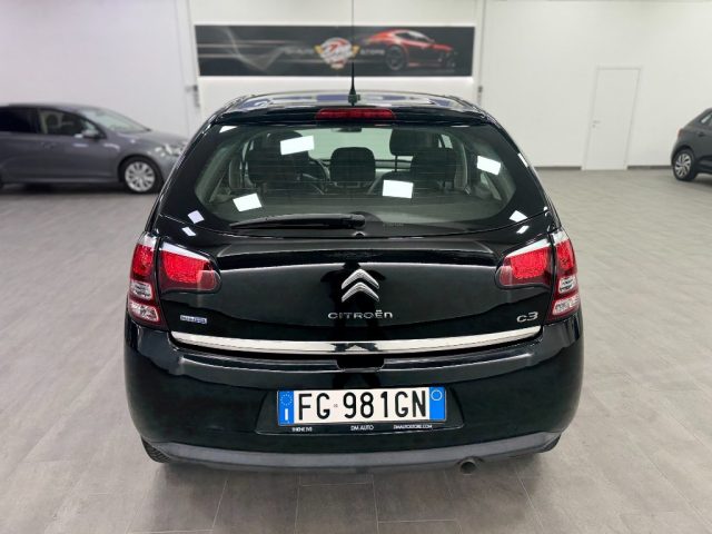 CITROEN C3 usata, con Boardcomputer