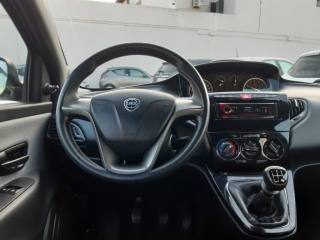 LANCIA Ypsilon usata, con Chiusura centralizzata