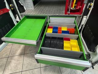 FIAT Doblo usata, con Servosterzo