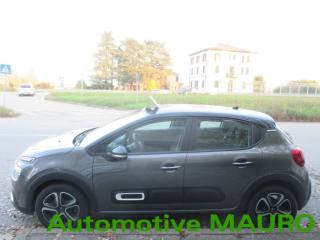 CITROEN C3 usata, con Airbag laterali