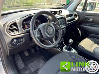 JEEP Renegade usata, con Controllo trazione