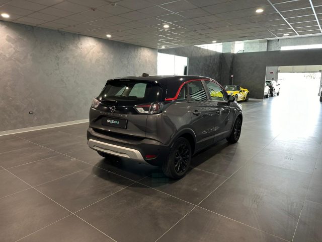 OPEL Crossland usata, con Autoradio