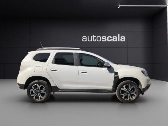 DACIA Duster usata, con Chiusura centralizzata