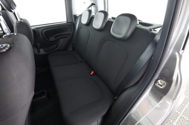 FIAT Panda usata 3